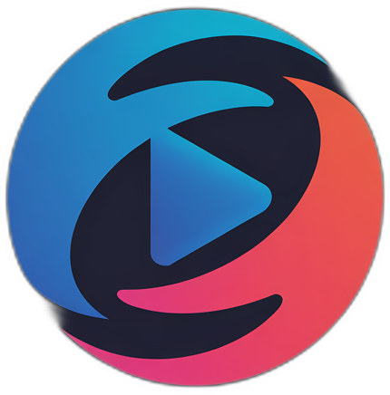 极速影院官方Logo