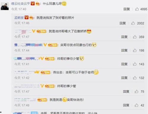 娱乐吃瓜酱语音评论,明星幕后趣闻大放送！