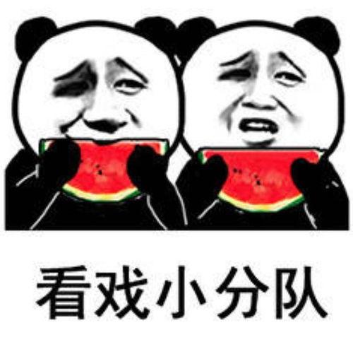 吃瓜表情啥意思,网络热词背后的文化现象